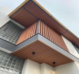 Thi Công Gỗ Nhựa Ngoài Trời Uy Tín Tại Phường Phước Tân - Đồng Nai