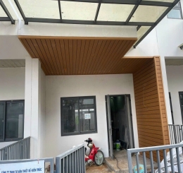 Thi Công Gỗ Nhựa Ngoài Trời Uy Tín Tại Phường Tam Phước  - Đồng Nai