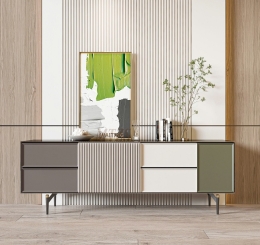 Thi Công Kệ Tivi Đẹp Tại Phường Biên Hòa - Đồng Nai