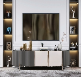 Thi Công Kệ Tivi Đẹp Tại Phường Tam Hiệp - Đồng Nai