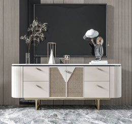 Thi Công Kệ Tivi Đẹp Tại Phường Tam Phước - Đồng Nai