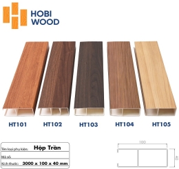 Thi Công Lam Treo Nhựa Giả Gỗ Giá Rẻ Tại Long Thành - Đồng Nai