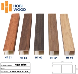 Thi Công Lam Treo Nhựa Giả Gỗ Giá Rẻ Tại Nhơn Trạch - Đồng Nai