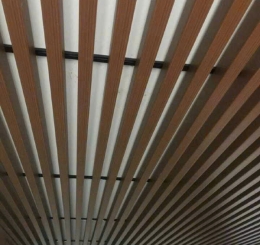 Thi Công Lam Treo Trần Ốp Tường Trang Trí Tại Biên Hòa Đồng Nai