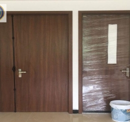 Thi công lắp đặt Cửa nhựa chuyên nghiệp tại Phường Tam Hiệp