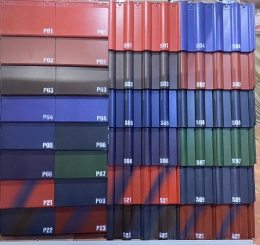 Cung Cấp Thi Công Lợp Ngói Khung Kèo Thép Nhẹ Không Gỉ Uy Tín Giá Rẻ Tại Đồng Nai 