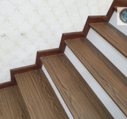 Thi công Mặt bậc cầu thang chuyên nghiệp tại Đồng Nai