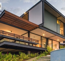 Thi Công Nhà Lắp Ghép Bình Nam tại Bến Cát