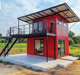 Thi Công Nhà Lắp Ghép Bình Nam Tại Tất Cả Tỉnh Miền Nam