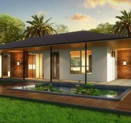 Thi Công Nhà Lắp Ghép Chuyên Nghiệp tại Phường Long Thành