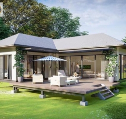 Thi Công Nhà Lắp Ghép Chuyên Nghiệp tại Phường Vũng Tàu