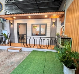 Thi công Nhà Lắp Ghép giá rẻ tại Biên Hòa