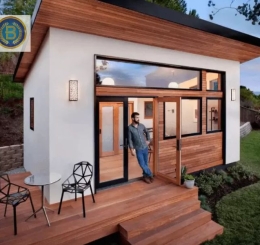 Thi công Nhà Lắp Ghép tại Biên Hòa thì đơn vị nào uy tín?