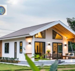 Thi công Nhà Lắp Ghép uy tín tại Trảng Bom