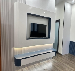 Thi công nội thất hiện đại uy tín tại Đồng Nai