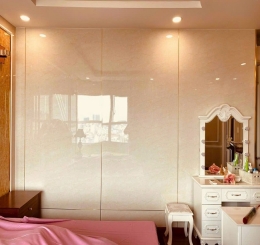 Thi Công Ớp PVC Vân Đá Giá Rẻ Tại Biên Hòa - Đồng Nai