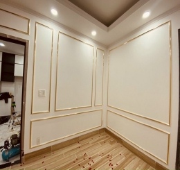 Thi Công Phào Chỉ Nhựa Uy Tín Tại Phường Long Hưng  - Đồng Nai