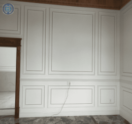 Thi Công Phào Chỉ Nhựa Uy Tín Tại Phường Trấn Biên - Đồng Nai