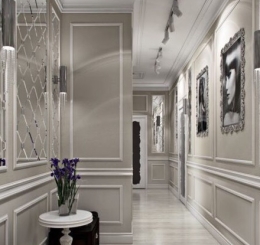 Thi Công Phào Chỉ Tại Hiệp Hòa Biên Hòa