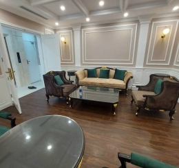 Thi Công Phào Chỉ  Tại Long Khánh Đồng Nai - Kho Phào Chỉ