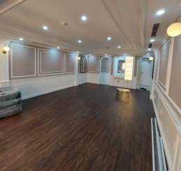 Thi Công Phào Chỉ  Tại Long Thành  Đồng Nai - Kho Phào Chỉ