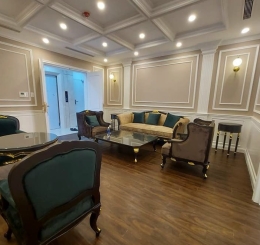 Phào Chỉ Nhựa Hàn Quốc Ở Tại Đồng Nai