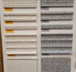 Thi Công Phào Chỉ Trảng Dài Biên Hòa