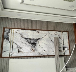 Thi Công  PVC Vân Đá Uy Tín Tại Phường Phước Tân  - Đồng Nai