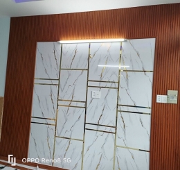 Thi Công  PVC Vân Đá Uy Tín Tại Phường Tam Hiệp  - Đồng Nai