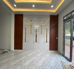 Thi Công  PVC Vân Đá Uy Tín Tại Phường Tân Triều  - Đồng Nai