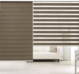 Thi công rèm cầu vồng chuyên nghiệp ở Phú Nhuận