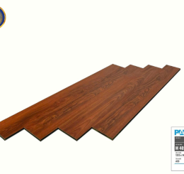 Thi công sàn gỗ công nghiệp chất lượng cao tại Long Thành - Đồng Nai