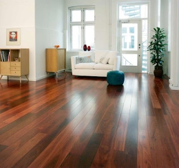 Thi Công Sàn Gỗ Biên Hòa Giá Rẻ