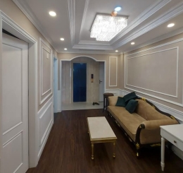 Thi Công Sàn Gỗ Tại Đồng Nai