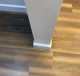 Thi Công Sàn Nhựa Giả Gỗ Tại Biên Hòa Đồng Nai - Kho Sàn Nhựa