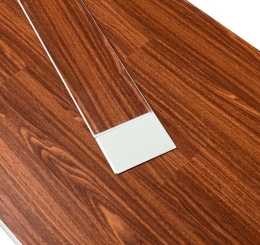 Thi Công Sàn Nhựa Giả Gỗ Tại Đồng Nai - Kho Sàn Nhựa