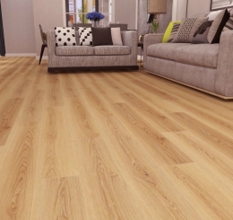 Thi Công Sàn Nhựa Giả Gỗ Tại Long Khánh Đồng Nai - Kho Sàn Nhựa