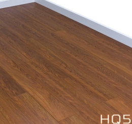 Thi Công Sàn Nhựa Giả Gỗ Tại Long Thành Đồng Nai - Kho Sàn Nhựa