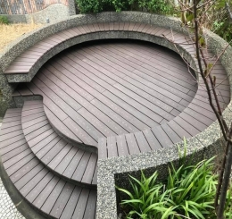 Thi Công Sàn Nhựa Ngoài Trời Tại Phường Long Bình - Đồng Nai