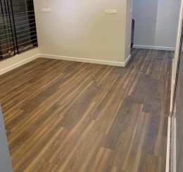 Thi Công Sàn Nhựa Tại Đồng Nai - Kho Sàn Nhựa