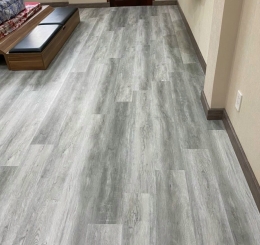 Thi Công Sàn Nhựa Vân Gỗ Tại Biên Hòa Đồng Nai - Kho Sàn Nhựa