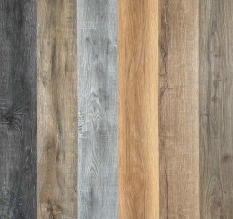 Thi Công Sàn Nhựa Vân Gỗ Tại Đồng Nai - Kho Sàn Nhựa