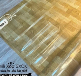 Thi công Simili trải sàn chuyên nghiệp tại Phường Tam Hiệp