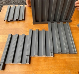 Thi Công Tấm Lợp Mái Hợp Kim Uy Tín Tại Phường Tân Triều - Đồng Nai