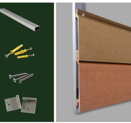 Thi Công Tấm Ốp Nhựa Ngoài Trời Uy Tín Tại Đồng Nai