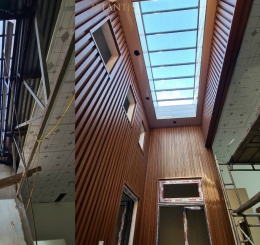 Thi Công Tấm Nhựa Ốp Tường Tại Nhơn Trạch