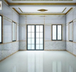 Thi Công Tấm ốp PVC trang trí chuyên nghiệp tại Phường Hố Nai