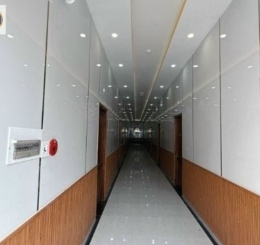 Thi Công Tấm ốp PVC trang trí chuyên nghiệp tại Phường Tam Hiệp