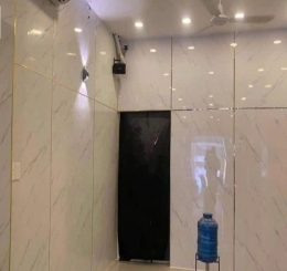 Thi công tấm ốp PVC trang trí tại Phường Bửu Long- Biên Hòa