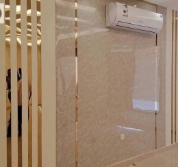 Thi công tấm ốp PVC trang trí tại Phường Tam Hiệp- Đồng Nai